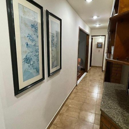 Copacabana, Apto 2 Quartos 200M Da Praia Rio de Janeiro Kültér fotó