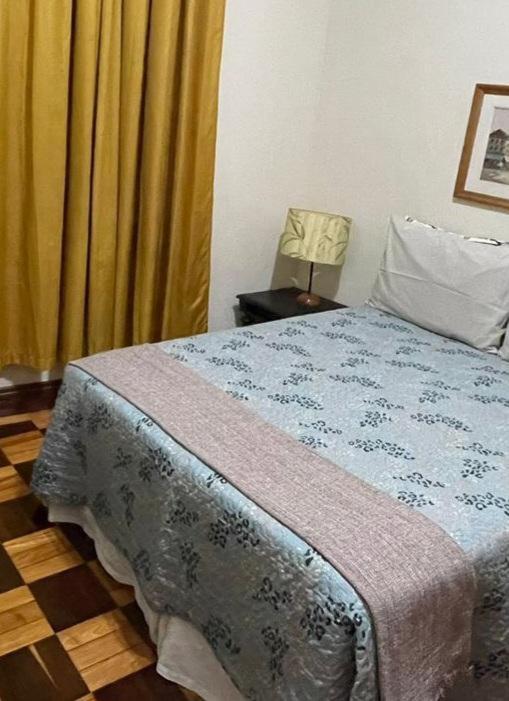 Copacabana, Apto 2 Quartos 200M Da Praia Rio de Janeiro Kültér fotó